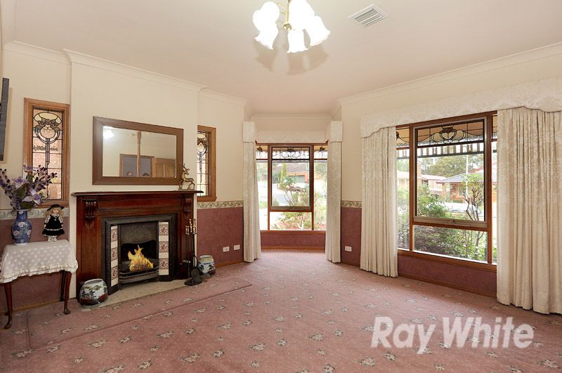 16 Roger Court, ROWVILLE, VIC 3178