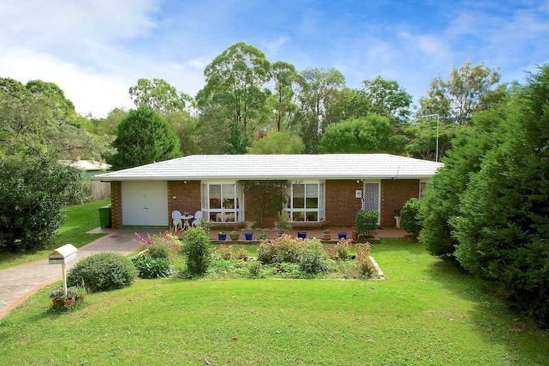 27 Mergowie Drive, CLEVELAND QLD 4163