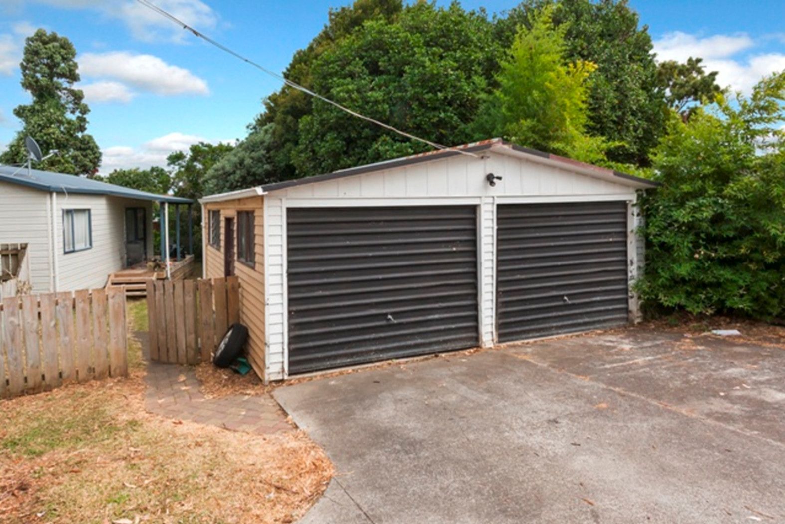 529b Weymouth Road, MANUREWA, Manukau City