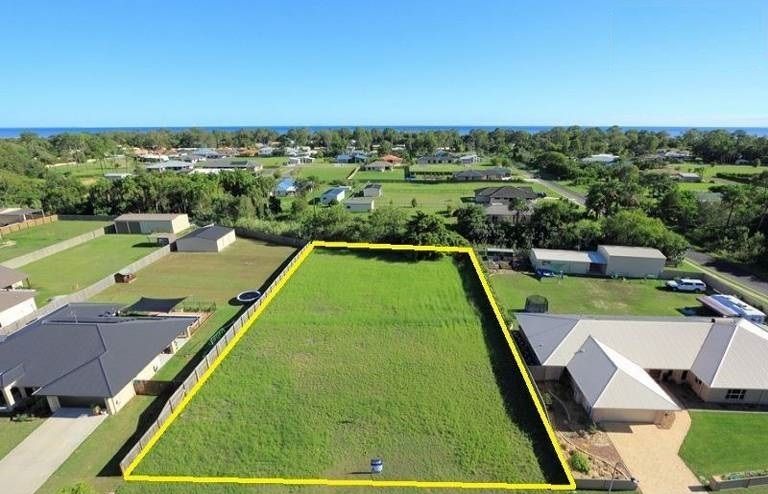 3 Waters Edge Drive, CRAIGNISH, QLD 4655