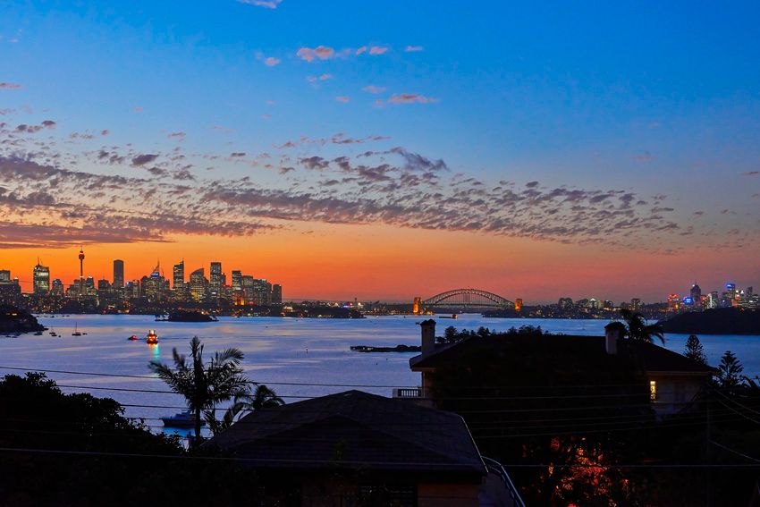 5A Vaucluse Road, VAUCLUSE NSW 2030