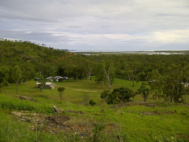 91 Paul James Drive, NOME QLD 4816