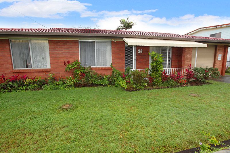 36 Allambie Street, MAROOCHYDORE, QLD 4558