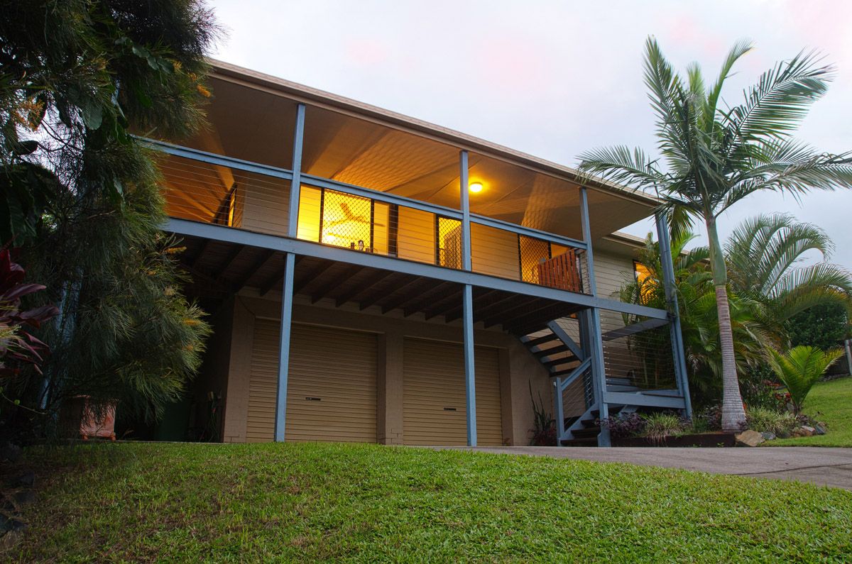 1 Summerfield Court, BLI BLI QLD 4560