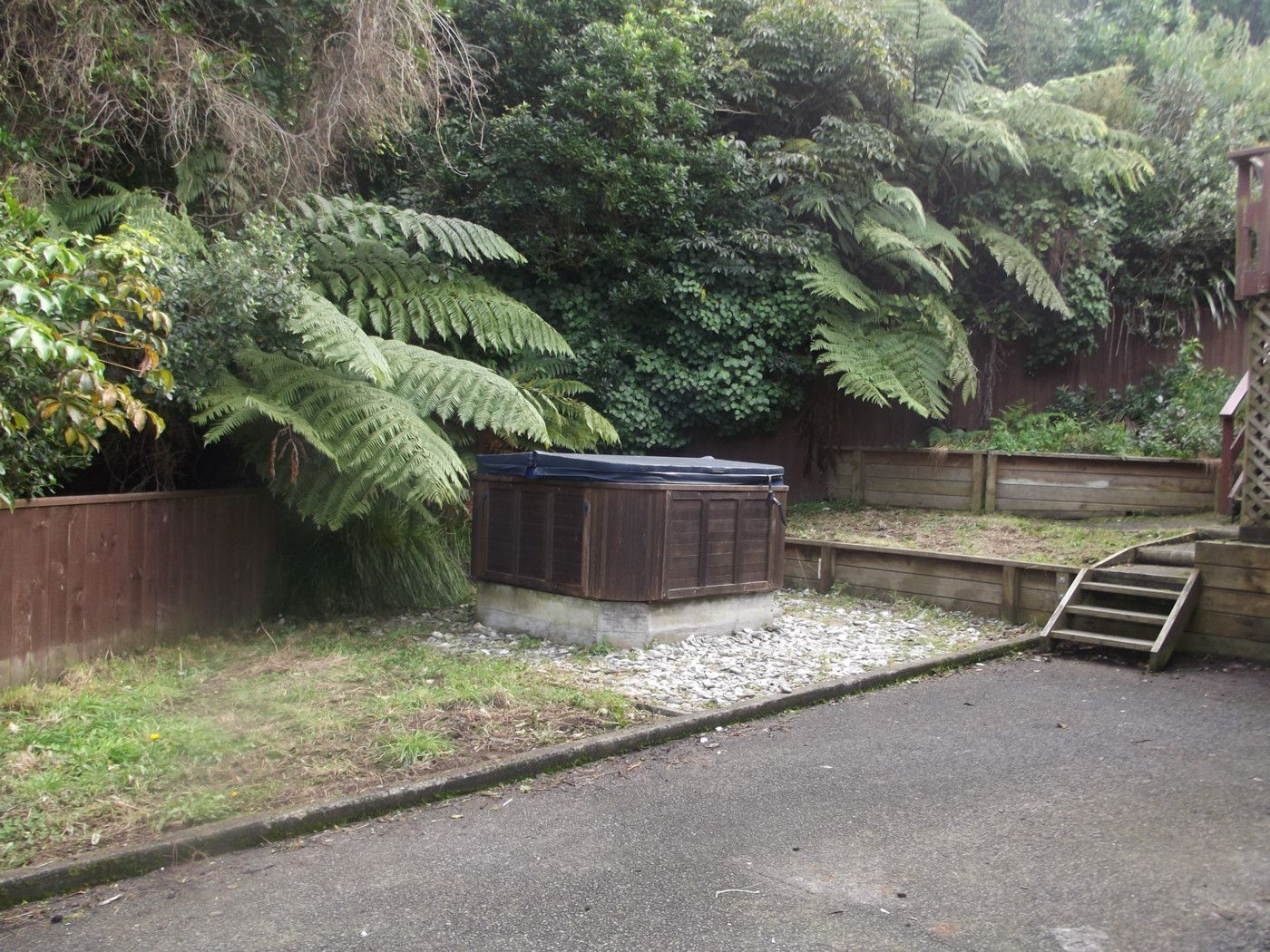 31/2 Camellia Terrace, MAUNGARAKI, Lower Hutt City