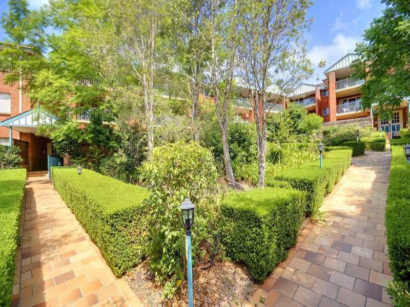 6/8-12 Water Street, HORNSBY, NSW 2077