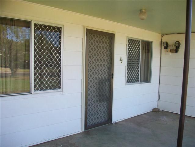 25 Allen Street, ROMA QLD 4455