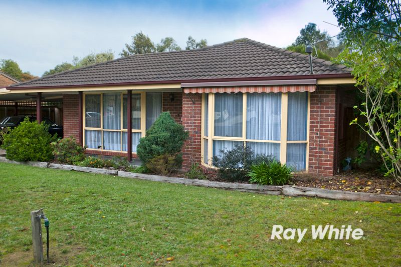 64 Clarendon Drive, SOMERVILLE, VIC 3912