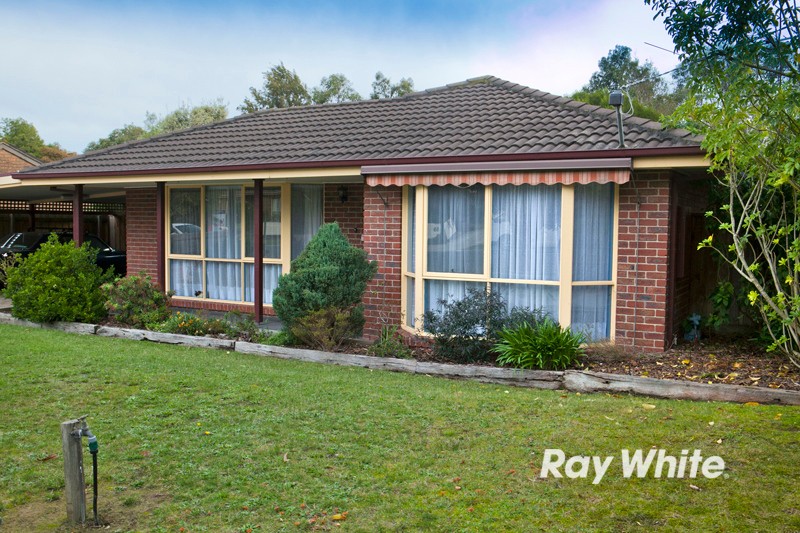64 Clarendon Drive, SOMERVILLE, VIC 3912