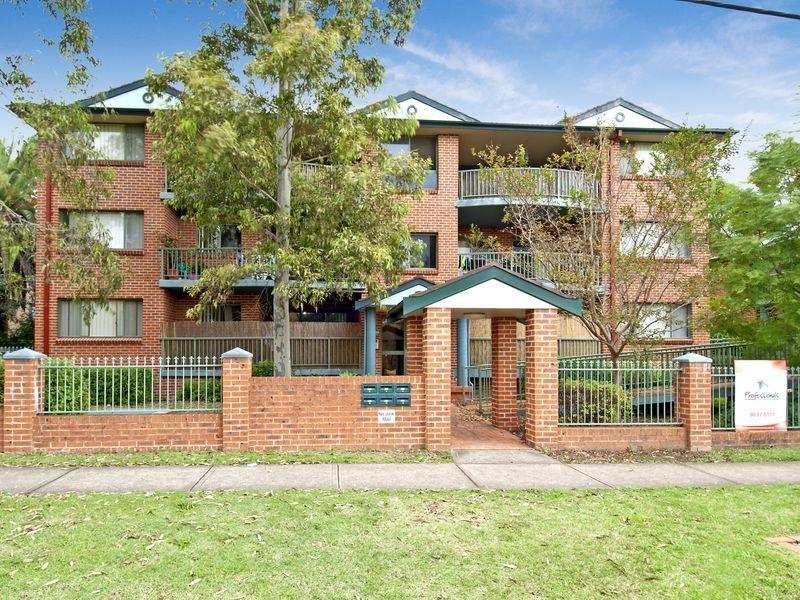 10-14 Arthur Street, MERRYLANDS NSW 2160