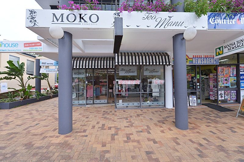 Shop 2/26 Sunshine Beach Road, NOOSA HEADS, QLD 4567