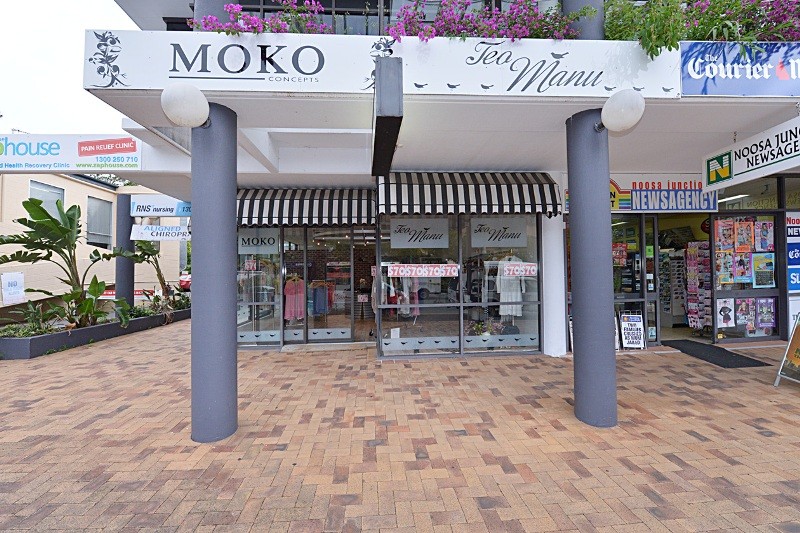 Shop 2/26 Sunshine Beach Road, NOOSA HEADS, QLD 4567