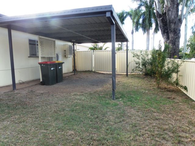 1/24 Old Airport Drive, EMERALD, QLD 4720