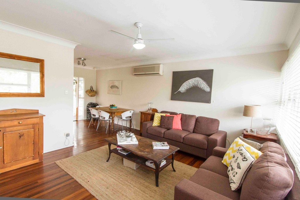 18 Ungalla Street, Enoggera, QLD 4051