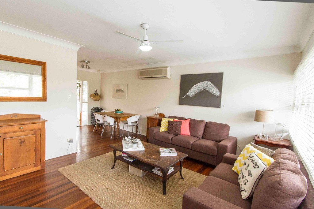 18 Ungalla Street, Enoggera, QLD 4051