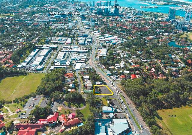 SOUTHPORT, QLD 4215