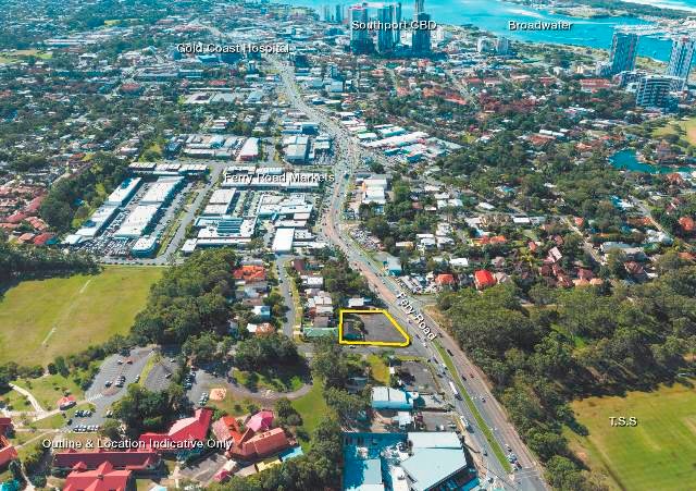 SOUTHPORT, QLD 4215