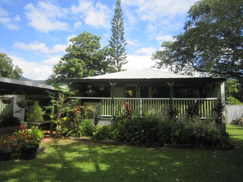 23 Marr Street, EDMONTON, QLD 4869