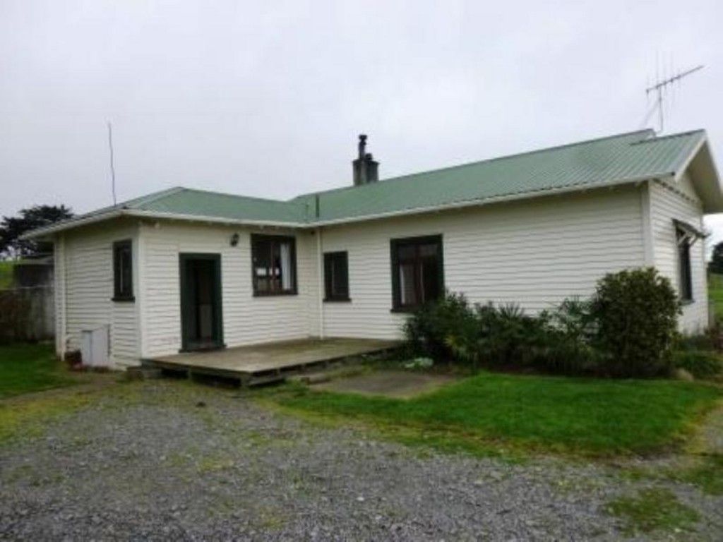 780 Taikorea Road, Glen Oroua, Manawatu District