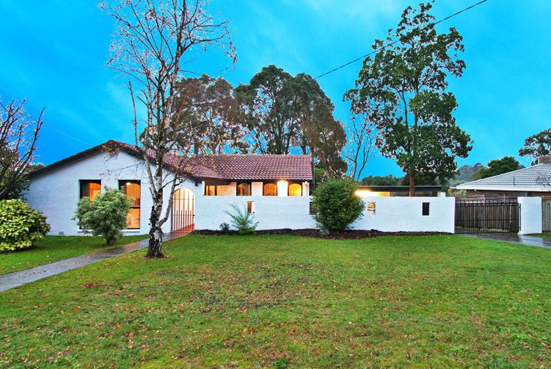 78 CHIRNSIDE Drive, CHIRNSIDE PARK VIC 3116