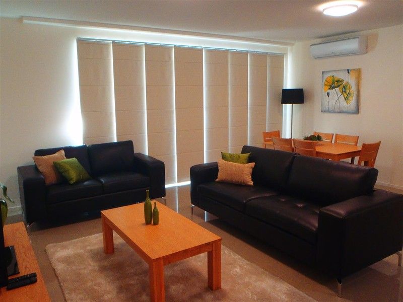 1/104-106 Central Lane, GLADSTONE CENTRAL, QLD 4680