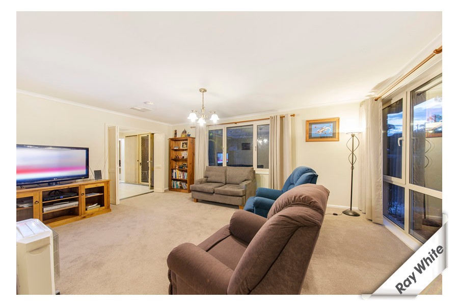21 Fuhrman Street, EVATT, ACT 2617