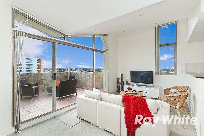 25/17 MacMahon Street, HURSTVILLE, NSW 2220