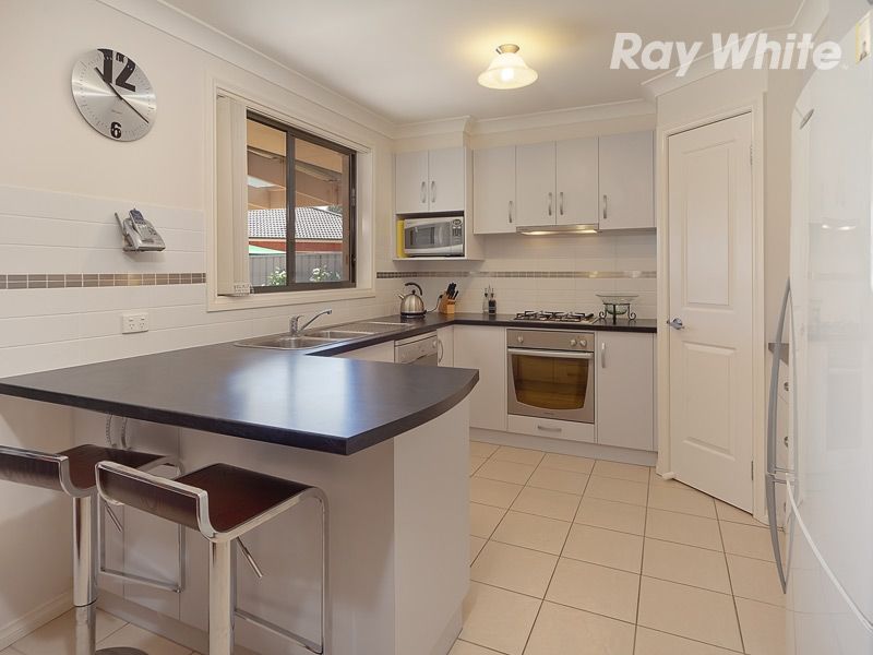 20 Ironbark Road, THURGOONA, NSW 2640