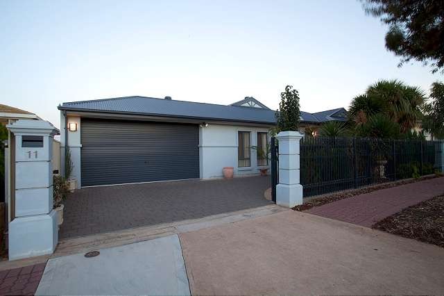 11 Harold Street, SEATON, SA 5023