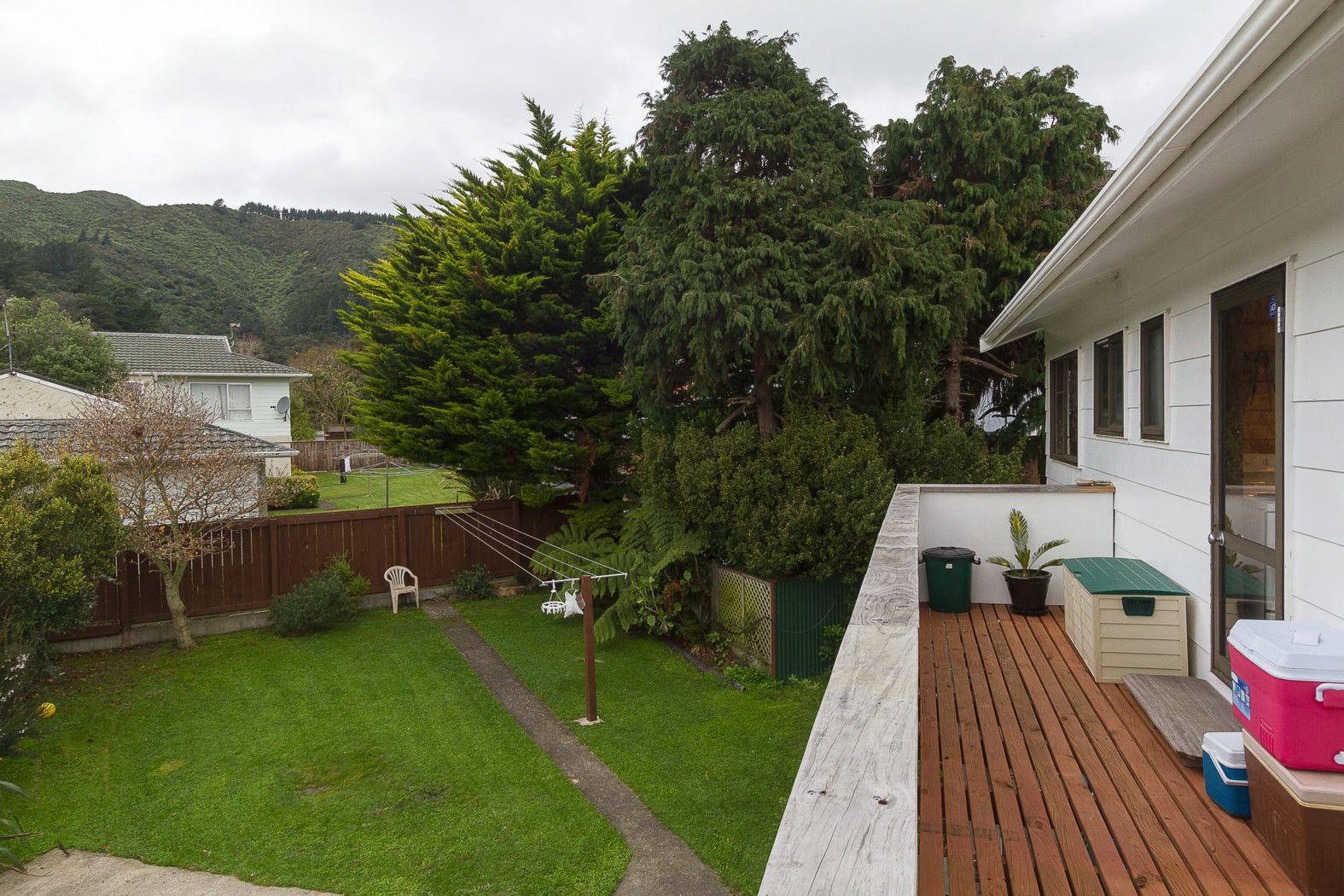 2/154 Rata Street, NAENAE, Lower Hutt City