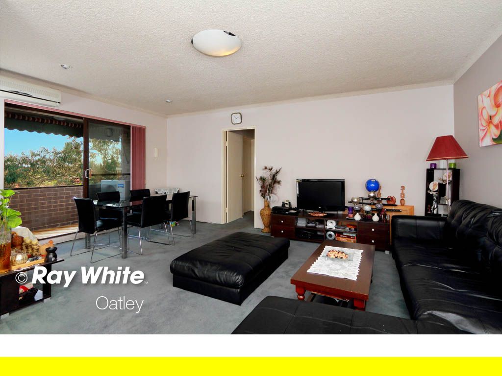 7/12 Station Street, MORTDALE, NSW 2223
