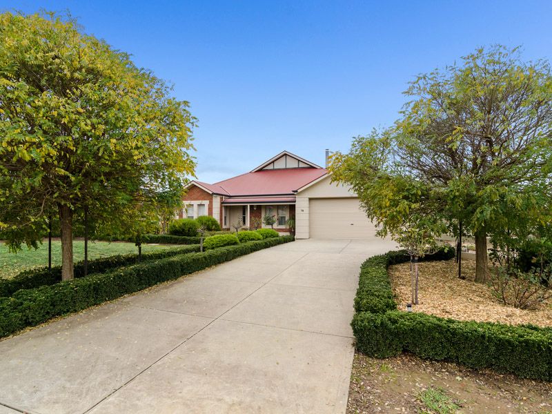 10 Barrow Court, MOUNT BARKER, SA 5251