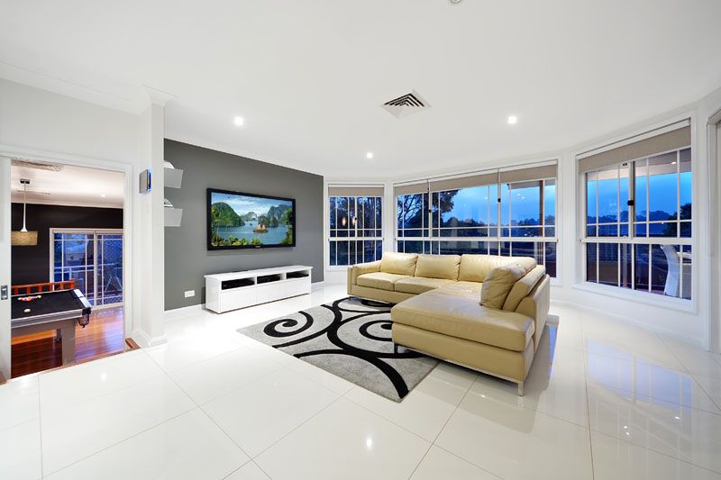 2 Cowper Place, BARDEN RIDGE, NSW 2234