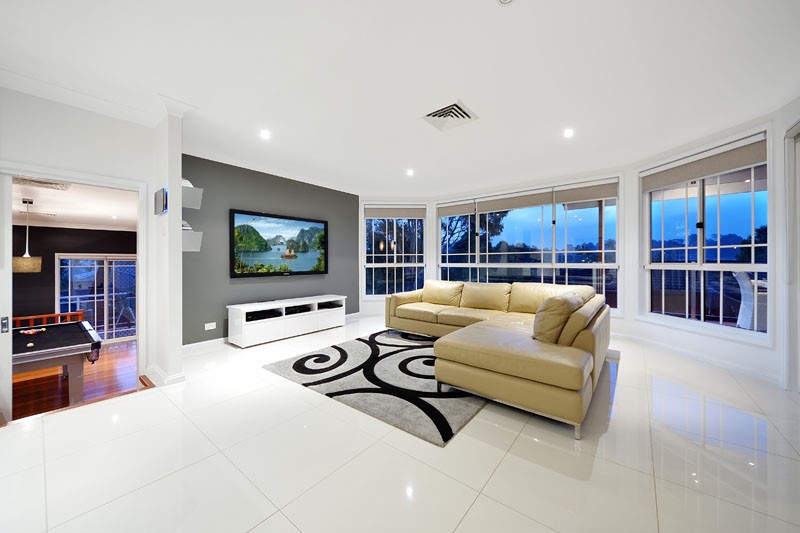 2 Cowper Place, BARDEN RIDGE, NSW 2234