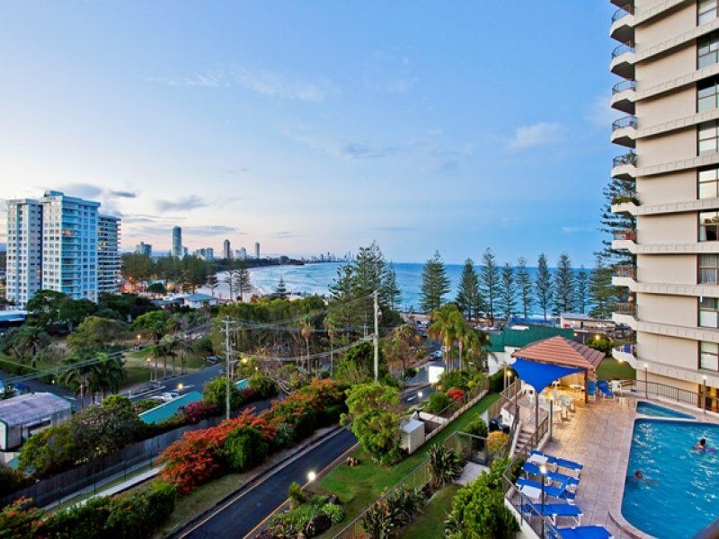 45 Hayle Street, BURLEIGH HEADS QLD 4220