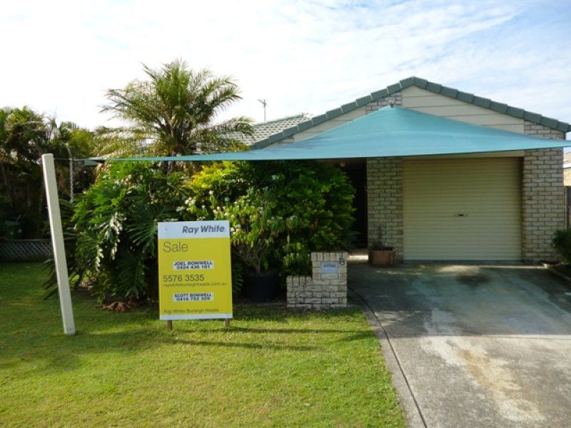 13 Nozomi Street, BURLEIGH WATERS QLD 4220