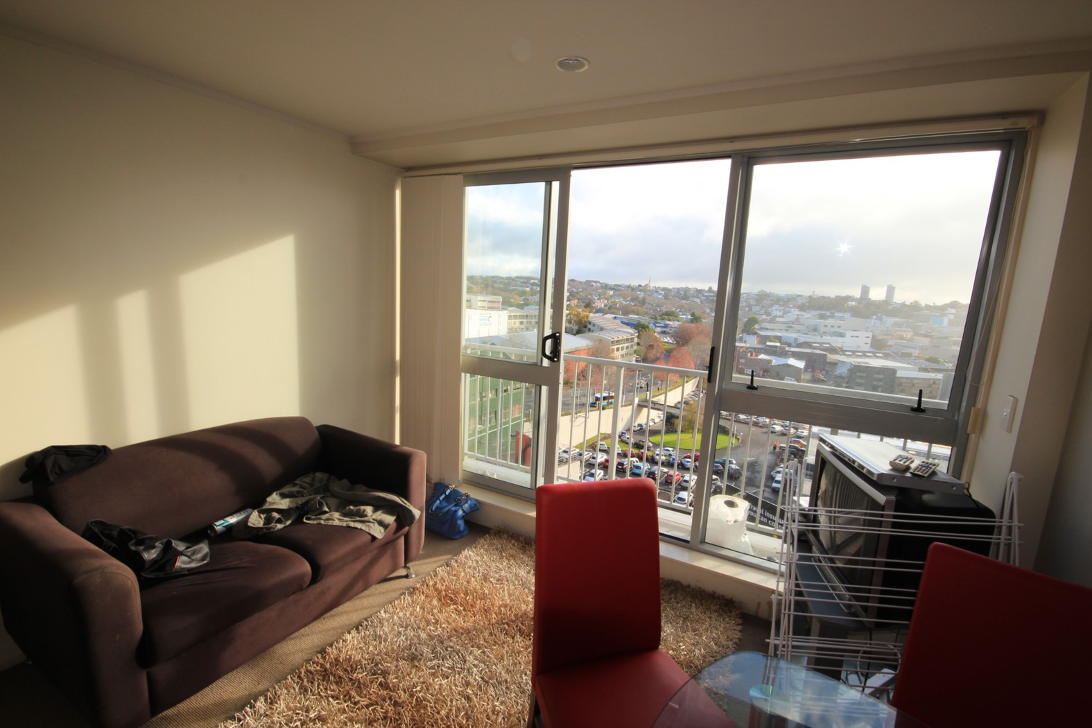 AUCKLAND CENTRAL, Auckland City