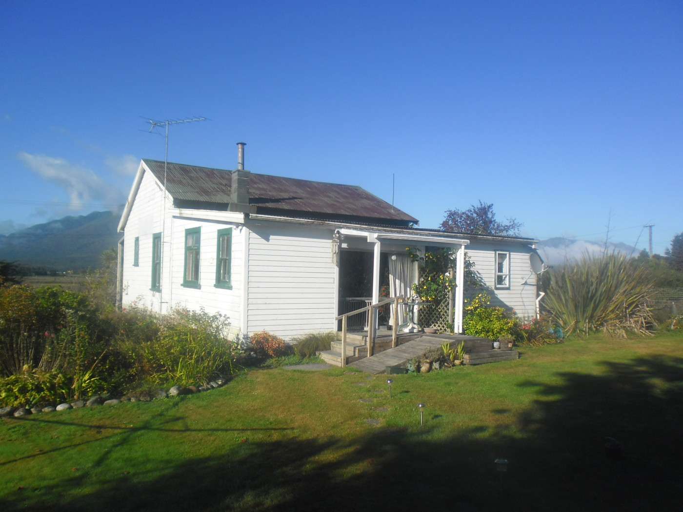 143 Lake Brunner Road, Moana, Grey District Real Estate Ray White New Zealand