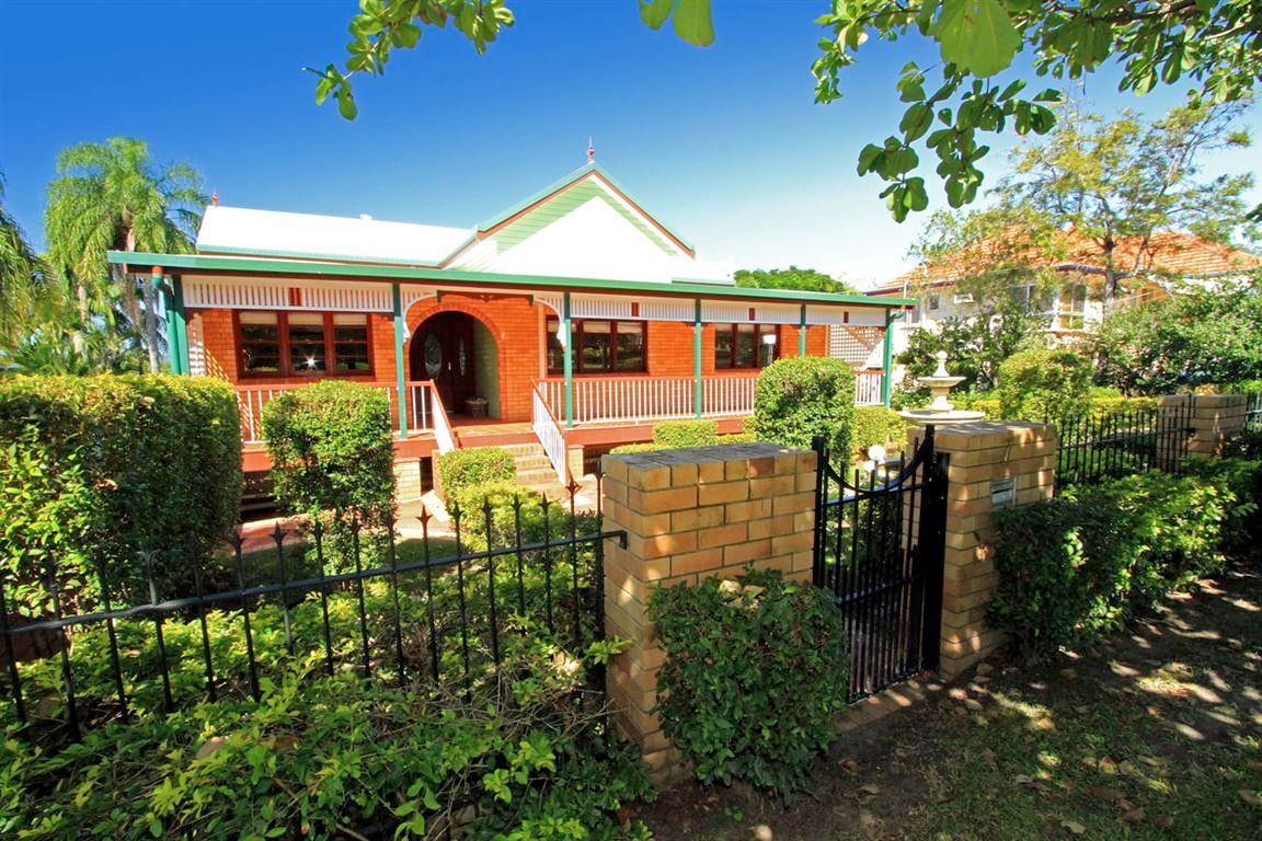 7 Rudd Street, THE RANGE QLD 4700