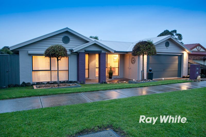 7 Trentham Way, LANGWARRIN, VIC 3910
