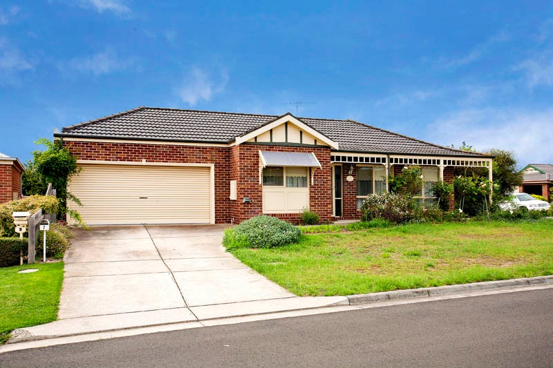 7 Cumberland Drive, LARA, VIC 3212
