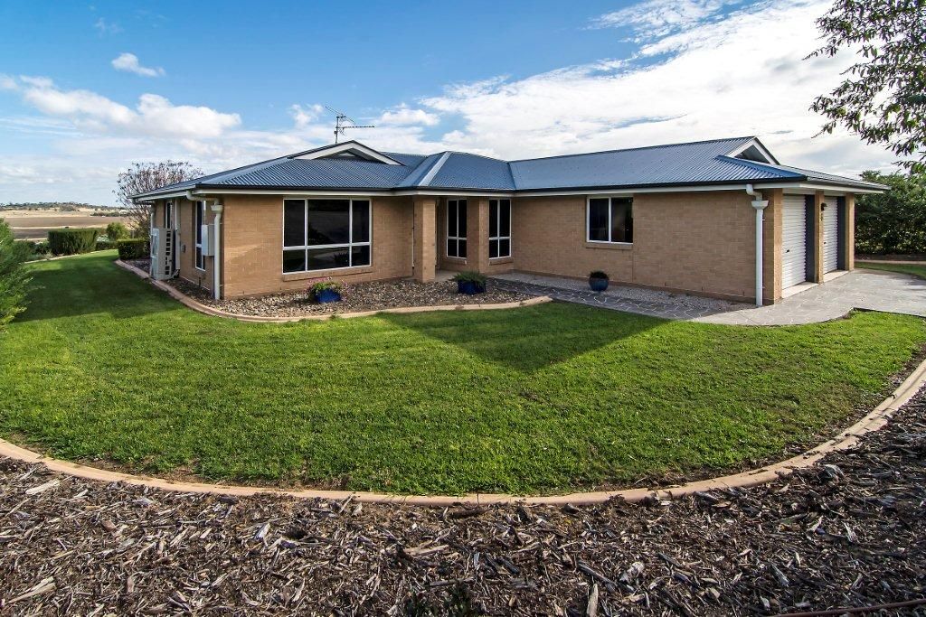 6 Coolibah Court, KINGSTHORPE, QLD 4400