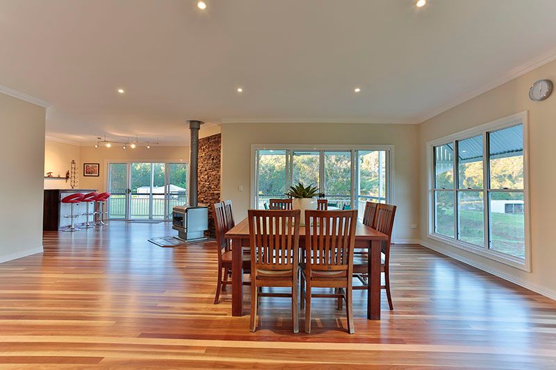 1778 Murphys Creek Road, SPRING BLUFF, QLD 4352