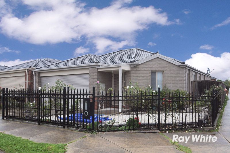 83 Golden Grove Drive, NARRE WARREN SOUTH, VIC 3805