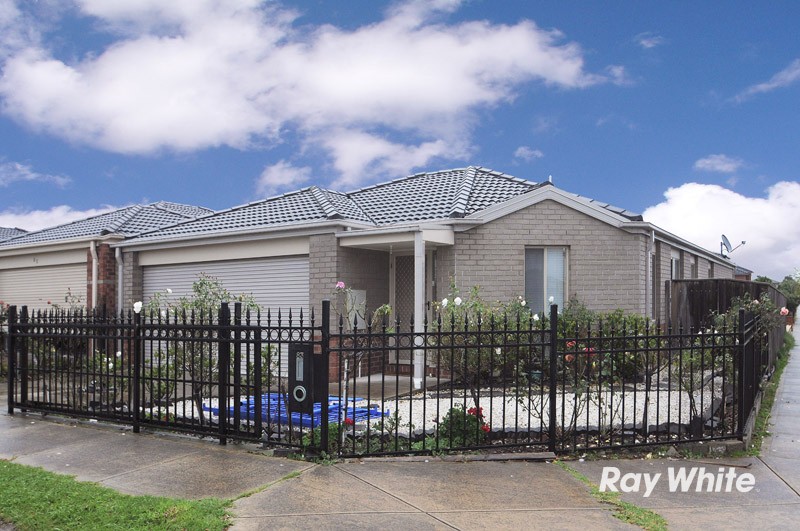 83 Golden Grove Drive, NARRE WARREN SOUTH, VIC 3805