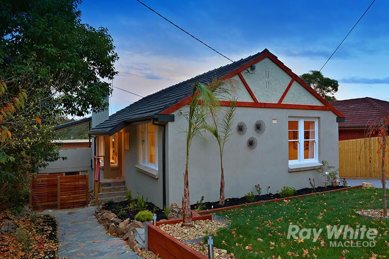 23 Ayr Street, MACLEOD VIC 3085