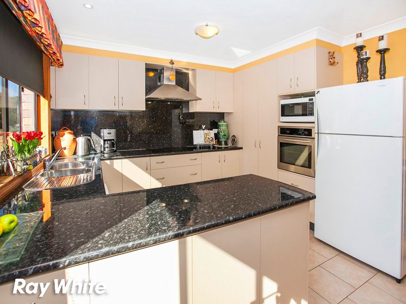 46 Hughes Crescent, KIAMA DOWNS, NSW 2533