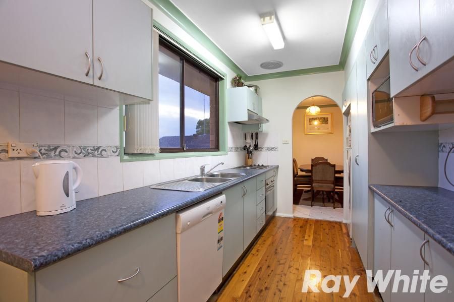 3 Tamboura Avenue, BAULKHAM HILLS, NSW 2153