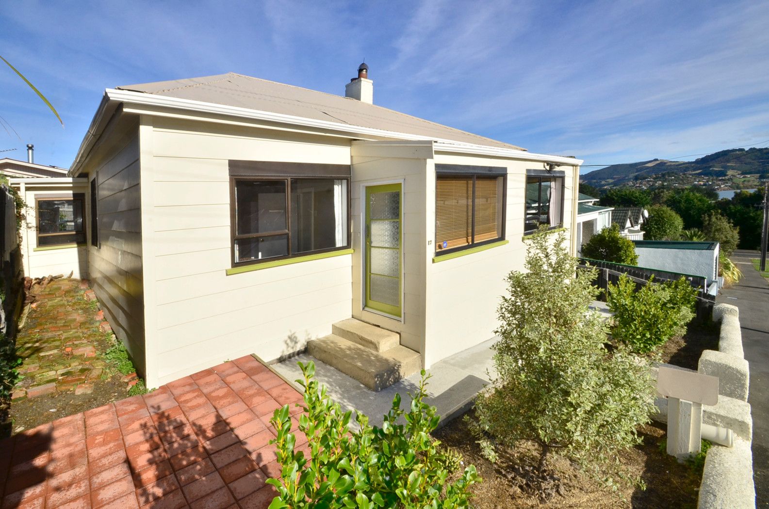 17 Mary Street, PORT CHALMERS, Dunedin City