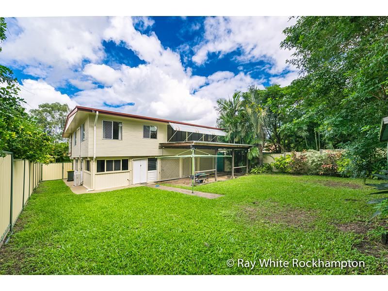 273 Elphinstone Street, KOONGAL, QLD 4701